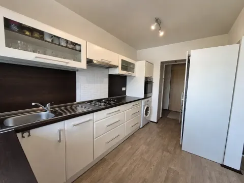 Pronájem bytu 3+1, Brno, Valašská, 71 m2