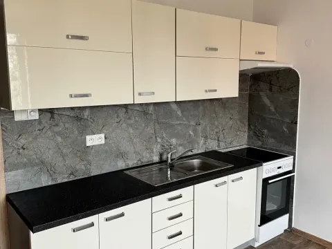Pronájem bytu 2+kk, Pardubice, Sladkovského, 45 m2