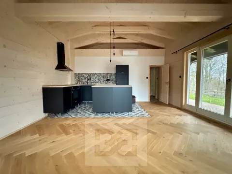 Prodej rodinného domu, Jarcová, 69 m2
