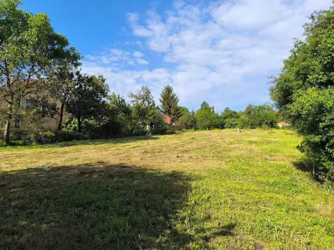 Prodej pozemku pro bydlení, Brno, Novomoravanská, 923 m2