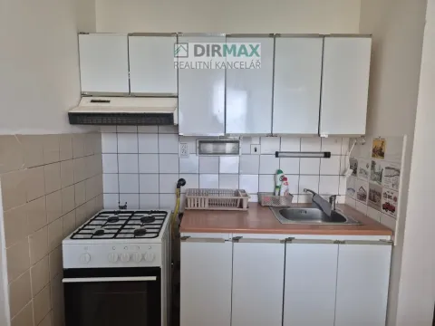 Pronájem bytu 1+1, Plzeň, Brněnská, 40 m2