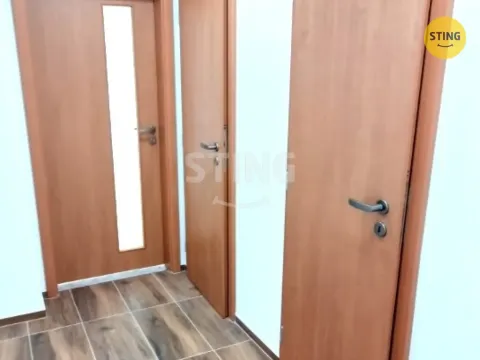 Prodej bytu 1+1, Bruntál, Dělnická, 39 m2