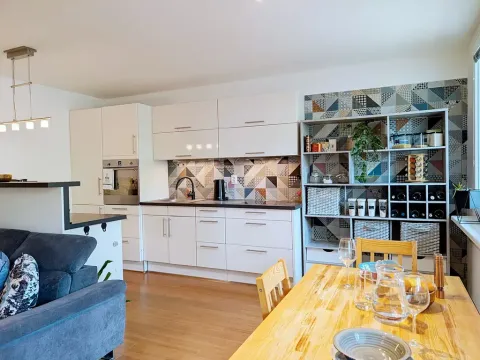 Prodej bytu 3+kk, Praha - Kobylisy, Mirovická, 67 m2