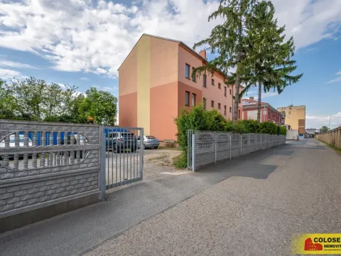 Prodej bytu 3+1, Břeclav, 95 m2