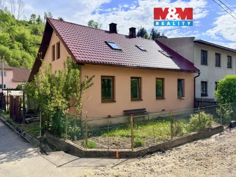 Prodej rodinného domu, Koroužné - Švařec, 91 m2