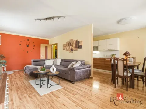 Prodej bytu 3+1, Kutná Hora - Šipší, Opletalova, 76 m2