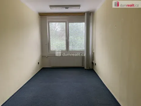 Pronájem kanceláře, Prachatice - Prachatice II, Zlatá stezka, 17 m2