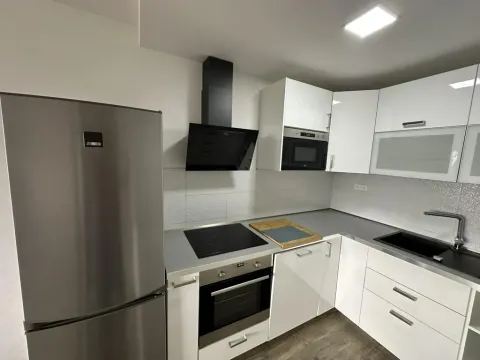 Pronájem bytu 2+kk, Praha - Chodov, Hráského, 46 m2