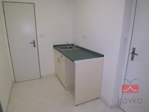 Pronájem bytu 2+kk, Humpolec, Lužická, 33 m2