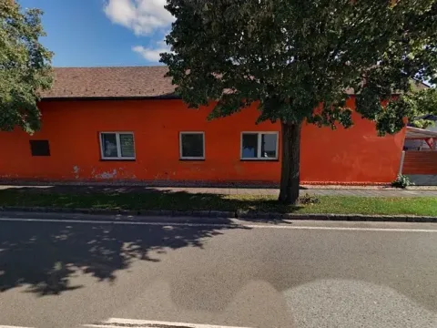 Dražba rodinného domu, Slatina, 100 m2