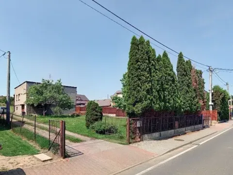 Dražba rodinného domu, Hlučín, Jandova, 160 m2