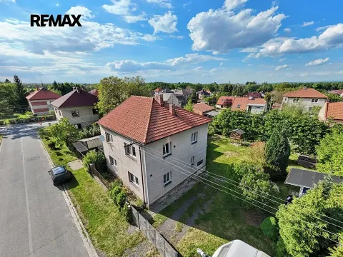 Prodej rodinného domu, Červené Pečky, Pionýrská, 130 m2