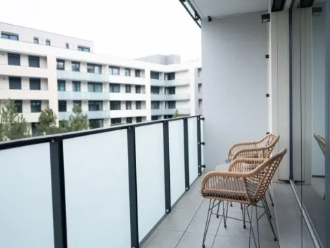 Prodej bytu 1+kk, Praha - Žižkov, Krásova, 41 m2