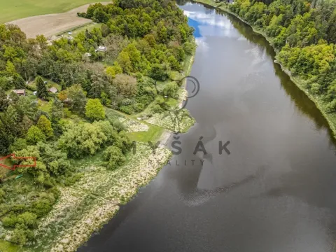 Prodej chaty, Chrášťany - Pašovice, 20 m2