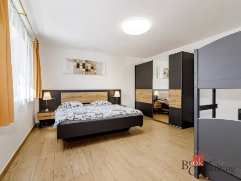 Prodej chalupy, Karolinka, Raťkov, 250 m2
