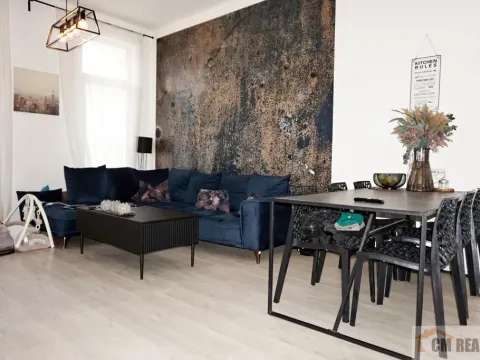 Pronájem bytu 2+kk, Prostějov, Mlýnská, 65 m2