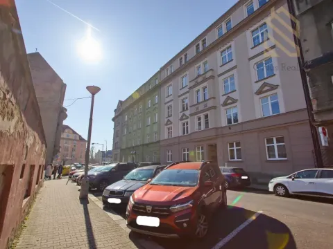 Pronájem bytu 3+1, Děčín - Děčín IV-Podmokly, Jeronýmova, 75 m2