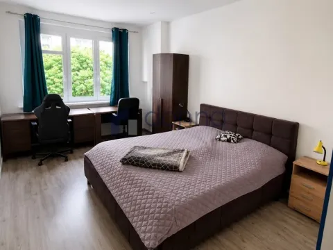 Pronájem bytu 2+kk, Praha, Sámova, 49 m2
