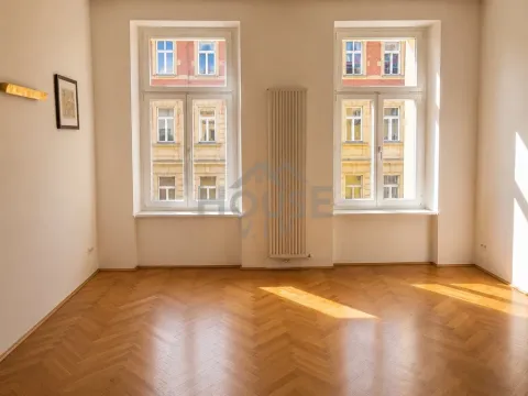 Prodej bytu 3+kk, Praha - Smíchov, Pavla Švandy ze Semčic, 84 m2