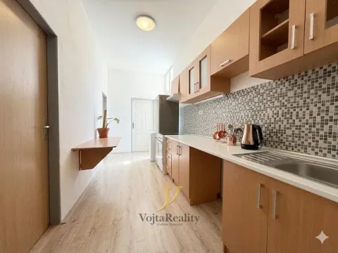 Pronájem bytu 3+1, Olomouc, Horní náměstí, 70 m2