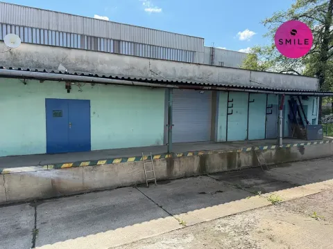 Pronájem skladu, Frýdlant nad Ostravicí, 137 m2