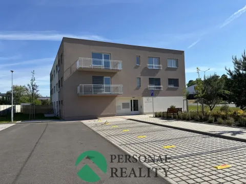 Pronájem bytu 1+kk, Chlumec nad Cidlinou, Rooseveltova, 36 m2