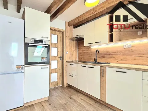 Pronájem bytu 3+kk, Jaroměř - Pražské Předměstí, 63 m2