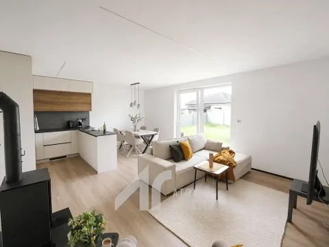 Prodej rodinného domu, Tasovice, 90 m2