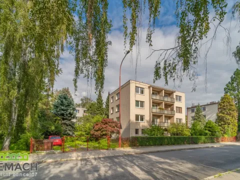 Pronájem bytu 4+kk, Uherské Hradiště, Zahradní, 82 m2