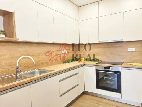 Pronájem bytu 2+kk, Nový Jičín - Loučka, Na Lani, 51 m2
