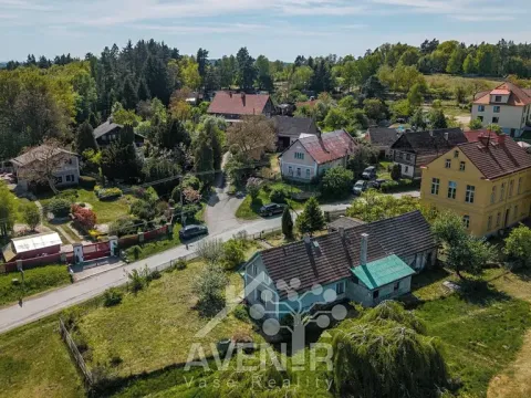 Prodej rodinného domu, Nosálov, 170 m2