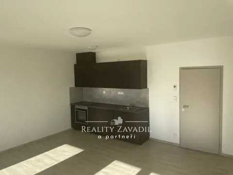 Pronájem bytu 1+kk, Poříčí nad Sázavou, Potoční, 36 m2