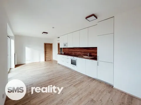 Pronájem bytu 2+kk, Pohořelice, Znojemská, 49 m2