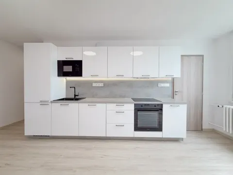 Prodej bytu 2+kk, Nymburk, Jurije Gagarina, 34 m2