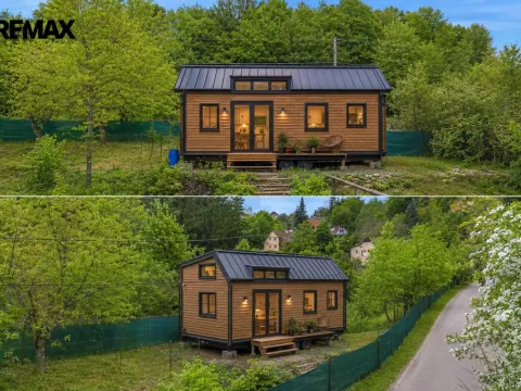Prodej zemědělské usedlosti, Náchod - Lipí, 30 m2
