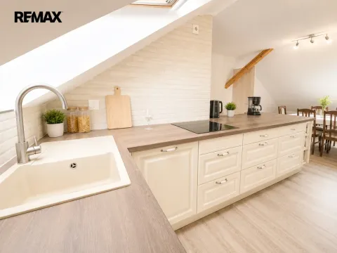 Prodej bytu 5+kk, Kralupy nad Vltavou, Horymírova, 144 m2