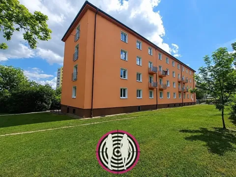 Prodej bytu 2+1, Mělník, Čechova, 48 m2