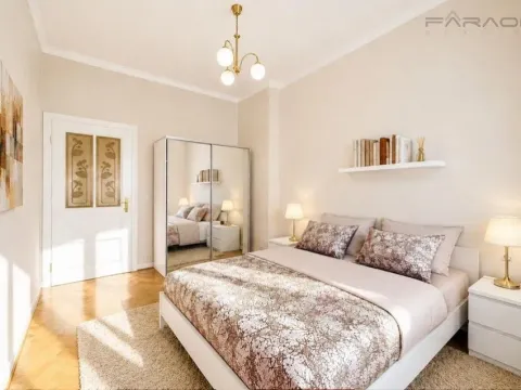 Pronájem bytu 3+1, Praha - Nové Město, Dřevná, 108 m2