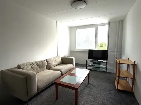 Pronájem bytu 2+kk, Praha, Křejpského, 44 m2
