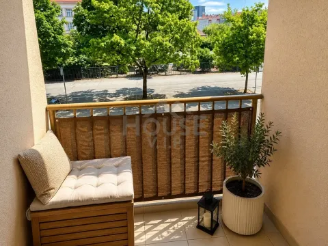 Prodej bytu 3+kk, Praha - Holešovice, Ortenovo náměstí, 87 m2