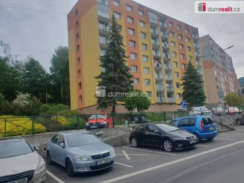 Prodej bytu 4+1, Děčín - Děčín XXVII-Březiny, Kosmonautů, 79 m2