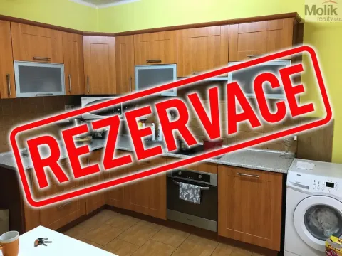 Prodej bytu 2+1, Most, tř. Budovatelů, 54 m2