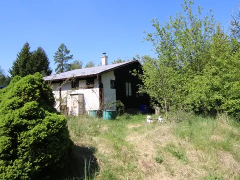 Prodej chaty, Sázava, Husova, 59 m2