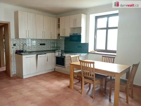 Prodej rodinného domu, Oslov, 60 m2