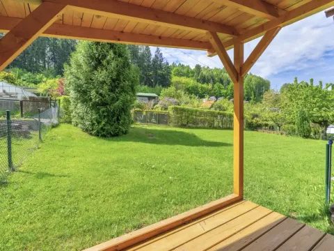Prodej chaty, Trutnov - Kryblice, Marie Majerové, 30 m2
