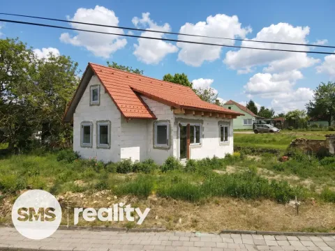 Prodej chaty, Lančov, 62 m2