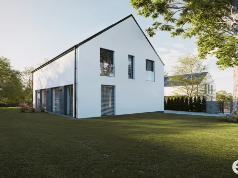 Prodej rodinného domu, Mladá Boleslav, 102 m2
