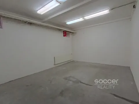 Pronájem skladu, Praha - Dolní Měcholupy, Ke Kablu, 31 m2
