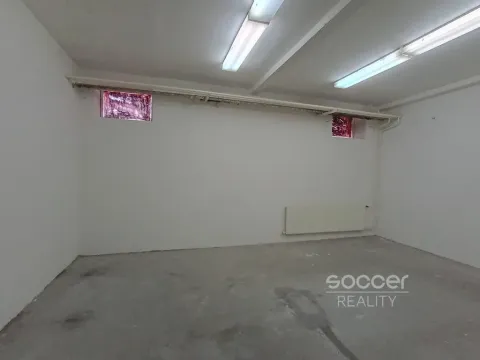Pronájem skladu, Praha - Dolní Měcholupy, Ke Kablu, 20 m2