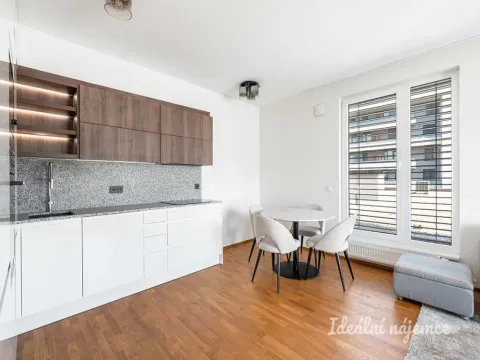 Prodej bytu 3+kk, Praha - Hlubočepy, Schránilova, 68 m2